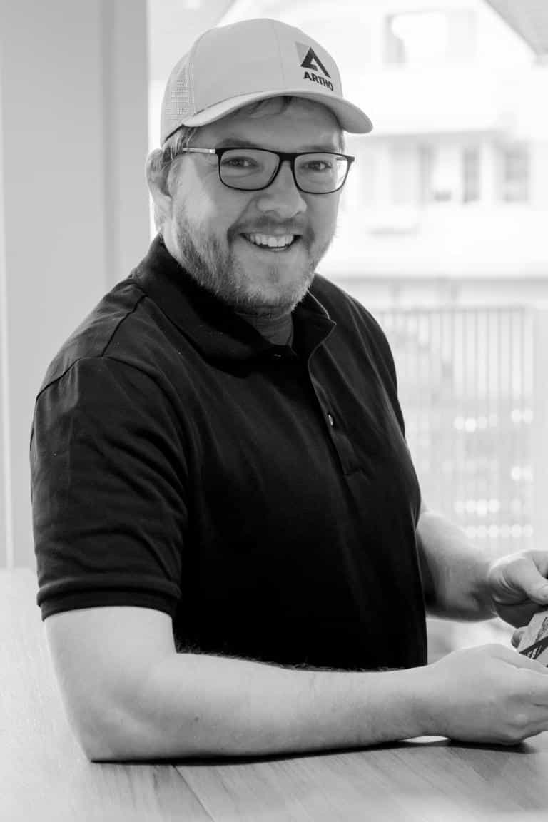 Artho AG - Schreinerei, Holzbau & Architektur
