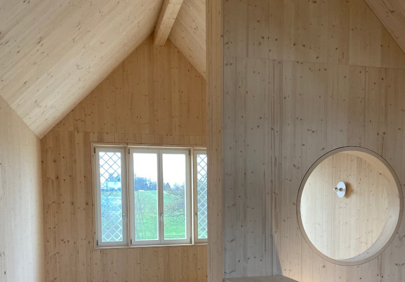 Innenausbau