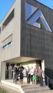 Artho AG - Schreinerei, Holzbau & Architektur