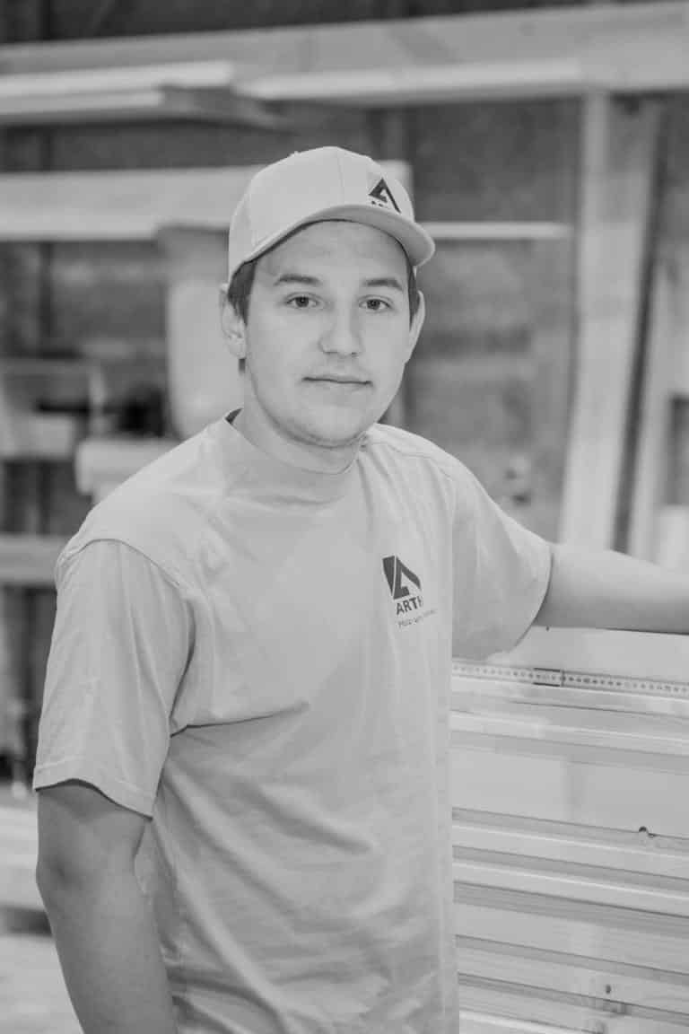 Artho AG - Schreinerei, Holzbau & Architektur