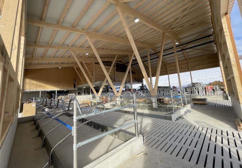 anbau-boxenlaufstall