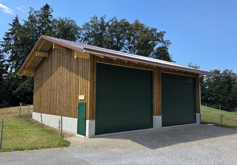 neubau-remise