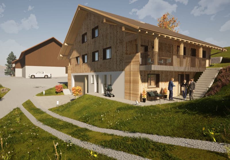 ersatzbau-wohnhaus